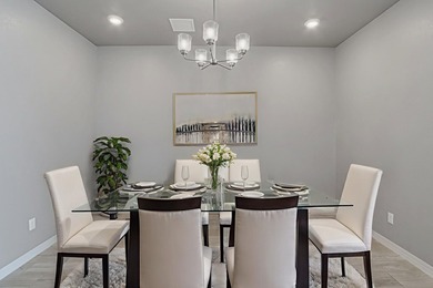 Discover the Scottsdale Floor Plan - Now Available in Horizon's on Emerald Springs Golf Course in Texas - for sale on GolfHomes.com, golf home, golf lot