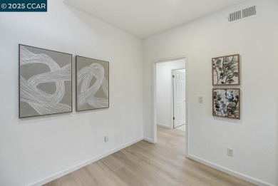 Rarely available Bridgewater model with effortless level-in on Rossmoor Golf Course in California - for sale on GolfHomes.com, golf home, golf lot