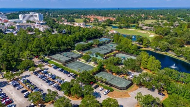 Welcome to Luau at Sandestin Golf and Beach Resort, where on Sandestin Golf and Beach Resort - The Links in Florida - for sale on GolfHomes.com, golf home, golf lot