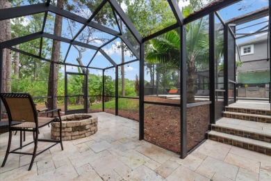 Welcome to your dream home in this highly sought-after Westchase on Westchase Golf Club in Florida - for sale on GolfHomes.com, golf home, golf lot
