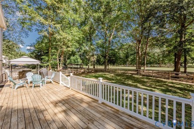 Welcome to this beautifully maintained Colonial Home nestled on on  in Virginia - for sale on GolfHomes.com, golf home, golf lot