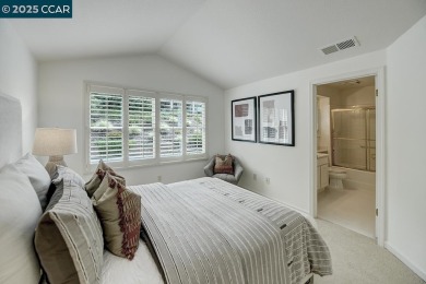 Rarely available Bridgewater model with effortless level-in on Rossmoor Golf Course in California - for sale on GolfHomes.com, golf home, golf lot