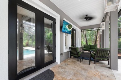 Welcome to your dream home in this highly sought-after Westchase on Westchase Golf Club in Florida - for sale on GolfHomes.com, golf home, golf lot