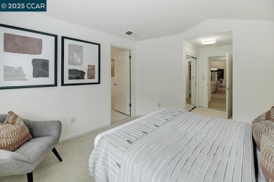 Rarely available Bridgewater model with effortless level-in on Rossmoor Golf Course in California - for sale on GolfHomes.com, golf home, golf lot