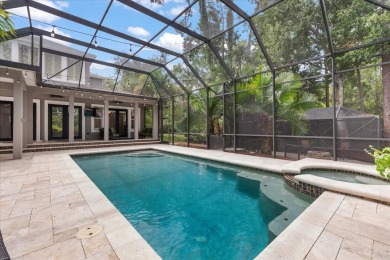 Welcome to your dream home in this highly sought-after Westchase on Westchase Golf Club in Florida - for sale on GolfHomes.com, golf home, golf lot