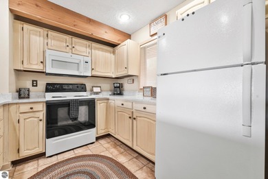 Welcome to your perfect Northern Michigan getaway! This on  in Michigan - for sale on GolfHomes.com, golf home, golf lot