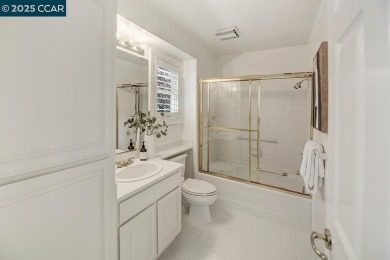 Rarely available Bridgewater model with effortless level-in on Rossmoor Golf Course in California - for sale on GolfHomes.com, golf home, golf lot