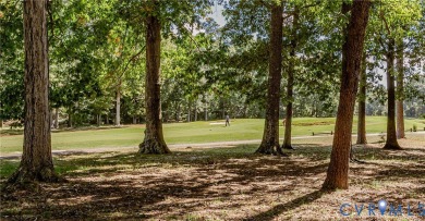 Welcome to this beautifully maintained Colonial Home nestled on on  in Virginia - for sale on GolfHomes.com, golf home, golf lot
