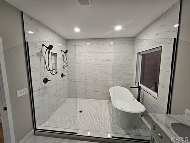 Why settle for an older home when you can live in this on Incline Village Golf Course in Missouri - for sale on GolfHomes.com, golf home, golf lot