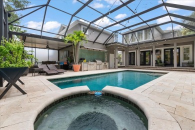Welcome to your dream home in this highly sought-after Westchase on Westchase Golf Club in Florida - for sale on GolfHomes.com, golf home, golf lot