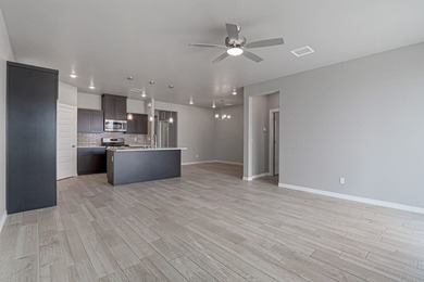 Discover the Scottsdale Floor Plan - Now Available in Horizon's on Emerald Springs Golf Course in Texas - for sale on GolfHomes.com, golf home, golf lot