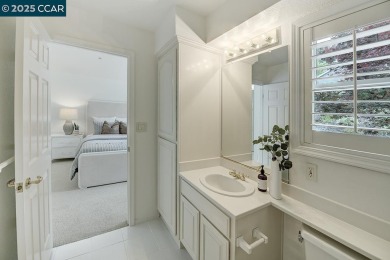 Rarely available Bridgewater model with effortless level-in on Rossmoor Golf Course in California - for sale on GolfHomes.com, golf home, golf lot