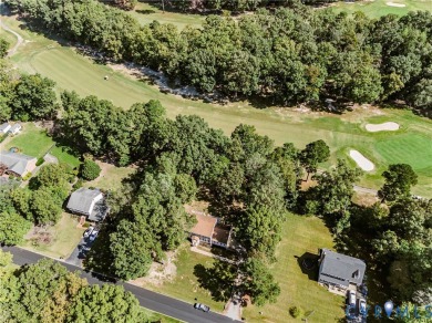 Welcome to this beautifully maintained Colonial Home nestled on on  in Virginia - for sale on GolfHomes.com, golf home, golf lot