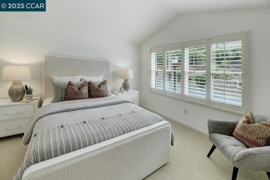 Rarely available Bridgewater model with effortless level-in on Rossmoor Golf Course in California - for sale on GolfHomes.com, golf home, golf lot
