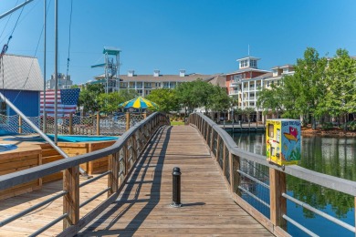 Welcome to Luau at Sandestin Golf and Beach Resort, where on Sandestin Golf and Beach Resort - The Links in Florida - for sale on GolfHomes.com, golf home, golf lot