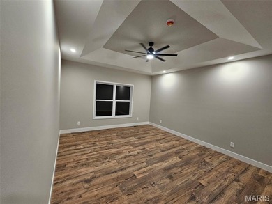 Why settle for an older home when you can live in this on Incline Village Golf Course in Missouri - for sale on GolfHomes.com, golf home, golf lot