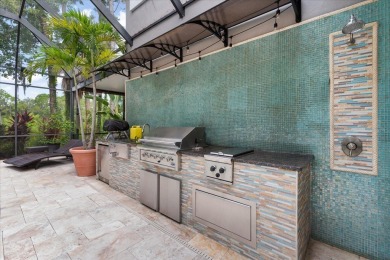 Welcome to your dream home in this highly sought-after Westchase on Westchase Golf Club in Florida - for sale on GolfHomes.com, golf home, golf lot