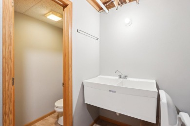 Come see your new home! Great location within walking distance on Norsk Golf Club in Wisconsin - for sale on GolfHomes.com, golf home, golf lot