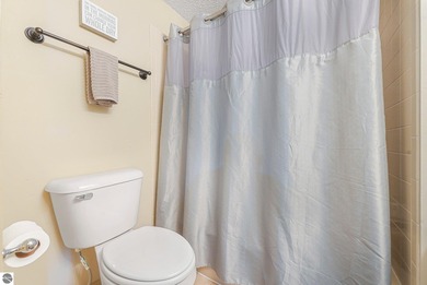 Welcome to your perfect Northern Michigan getaway! This on  in Michigan - for sale on GolfHomes.com, golf home, golf lot