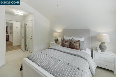 Rarely available Bridgewater model with effortless level-in on Rossmoor Golf Course in California - for sale on GolfHomes.com, golf home, golf lot