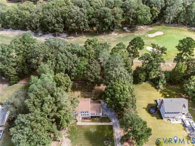 Welcome to this beautifully maintained Colonial Home nestled on on  in Virginia - for sale on GolfHomes.com, golf home, golf lot