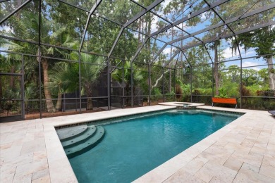 Welcome to your dream home in this highly sought-after Westchase on Westchase Golf Club in Florida - for sale on GolfHomes.com, golf home, golf lot