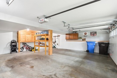 Come see your new home! Great location within walking distance on Norsk Golf Club in Wisconsin - for sale on GolfHomes.com, golf home, golf lot