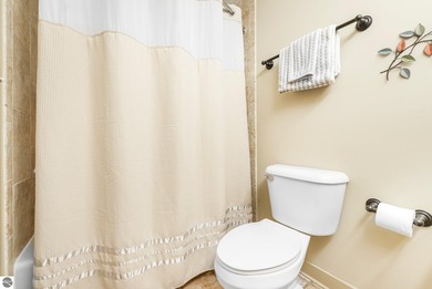 Welcome to your perfect Northern Michigan getaway! This on  in Michigan - for sale on GolfHomes.com, golf home, golf lot