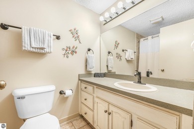 Welcome to your perfect Northern Michigan getaway! This on  in Michigan - for sale on GolfHomes.com, golf home, golf lot