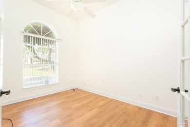 Beautiful Hebel block masonry, stucco finished, 5 bedroom, 3 on Tiger Point Golf and Country Club in Florida - for sale on GolfHomes.com, golf home, golf lot