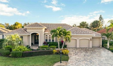 Your exclusive, relaxed lifestyle awaits in this elegant, 4 on Waterlefe Golf and River Club in Florida - for sale on GolfHomes.com, golf home, golf lot