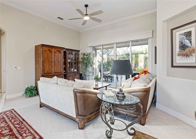 Your exclusive, relaxed lifestyle awaits in this elegant, 4 on Waterlefe Golf and River Club in Florida - for sale on GolfHomes.com, golf home, golf lot