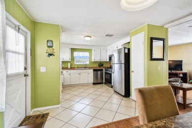 Charming Age-Qualified 2 Bedroom/ 2 Bathroom Home with Florida on Palm Hill Golf Club in Florida - for sale on GolfHomes.com, golf home, golf lot