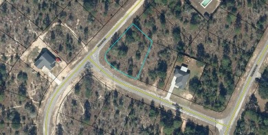 Nice .318 acre corner lot. Sunny Hills is an established on Sunny Hills Golf and Country Club in Florida - for sale on GolfHomes.com, golf home, golf lot
