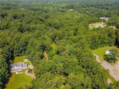 Discover an unparalleled opportunity to build your custom on The Foundry Golf Club in Virginia - for sale on GolfHomes.com, golf home, golf lot