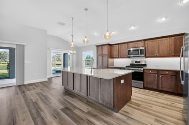 One or more photo(s) has been virtually staged. EXCEPTIONAL on Pennbrooke Fairways in Florida - for sale on GolfHomes.com, golf home, golf lot