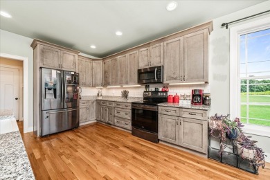This stunning Craftsman-style home, located in a golf course on White Plains Golf Course in Tennessee - for sale on GolfHomes.com, golf home, golf lot