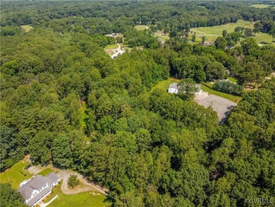 Discover an unparalleled opportunity to build your custom on The Foundry Golf Club in Virginia - for sale on GolfHomes.com, golf home, golf lot