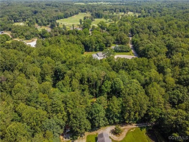 Discover an unparalleled opportunity to build your custom on The Foundry Golf Club in Virginia - for sale on GolfHomes.com, golf home, golf lot