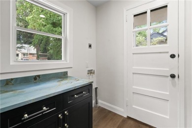 Modern Luxury meets Historic Charm in Atlanta's Vibrant West End on John A. White Golf Course in Georgia - for sale on GolfHomes.com, golf home, golf lot