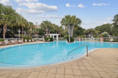 Discover the perfect blend of comfort, convenience, and on Sandestin Golf and Beach Resort - Raven in Florida - for sale on GolfHomes.com, golf home, golf lot