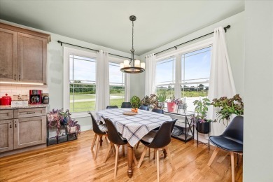 This stunning Craftsman-style home, located in a golf course on White Plains Golf Course in Tennessee - for sale on GolfHomes.com, golf home, golf lot