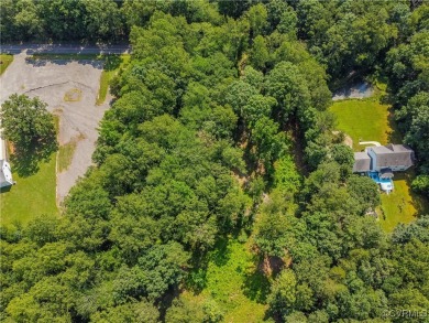 Discover an unparalleled opportunity to build your custom on The Foundry Golf Club in Virginia - for sale on GolfHomes.com, golf home, golf lot
