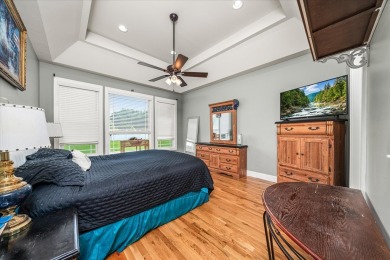 This stunning Craftsman-style home, located in a golf course on White Plains Golf Course in Tennessee - for sale on GolfHomes.com, golf home, golf lot