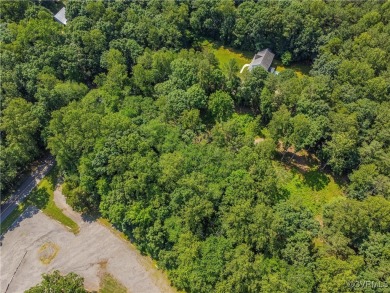 Discover an unparalleled opportunity to build your custom on The Foundry Golf Club in Virginia - for sale on GolfHomes.com, golf home, golf lot
