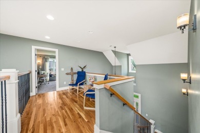 This stunning Craftsman-style home, located in a golf course on White Plains Golf Course in Tennessee - for sale on GolfHomes.com, golf home, golf lot