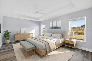 One or more photo(s) has been virtually staged. EXCEPTIONAL on Pennbrooke Fairways in Florida - for sale on GolfHomes.com, golf home, golf lot