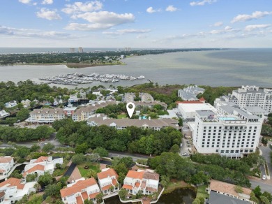 Discover the perfect blend of comfort, convenience, and on Sandestin Golf and Beach Resort - Raven in Florida - for sale on GolfHomes.com, golf home, golf lot