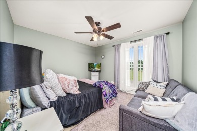 This stunning Craftsman-style home, located in a golf course on White Plains Golf Course in Tennessee - for sale on GolfHomes.com, golf home, golf lot