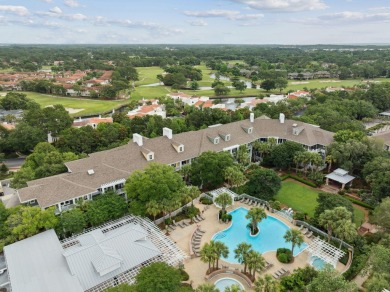 Discover the perfect blend of comfort, convenience, and on Sandestin Golf and Beach Resort - Raven in Florida - for sale on GolfHomes.com, golf home, golf lot